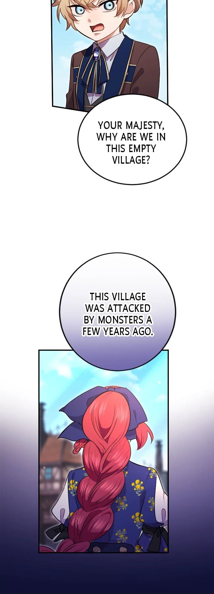 Vengeful Weapon, Tears of Poison Chapter 71 page 22