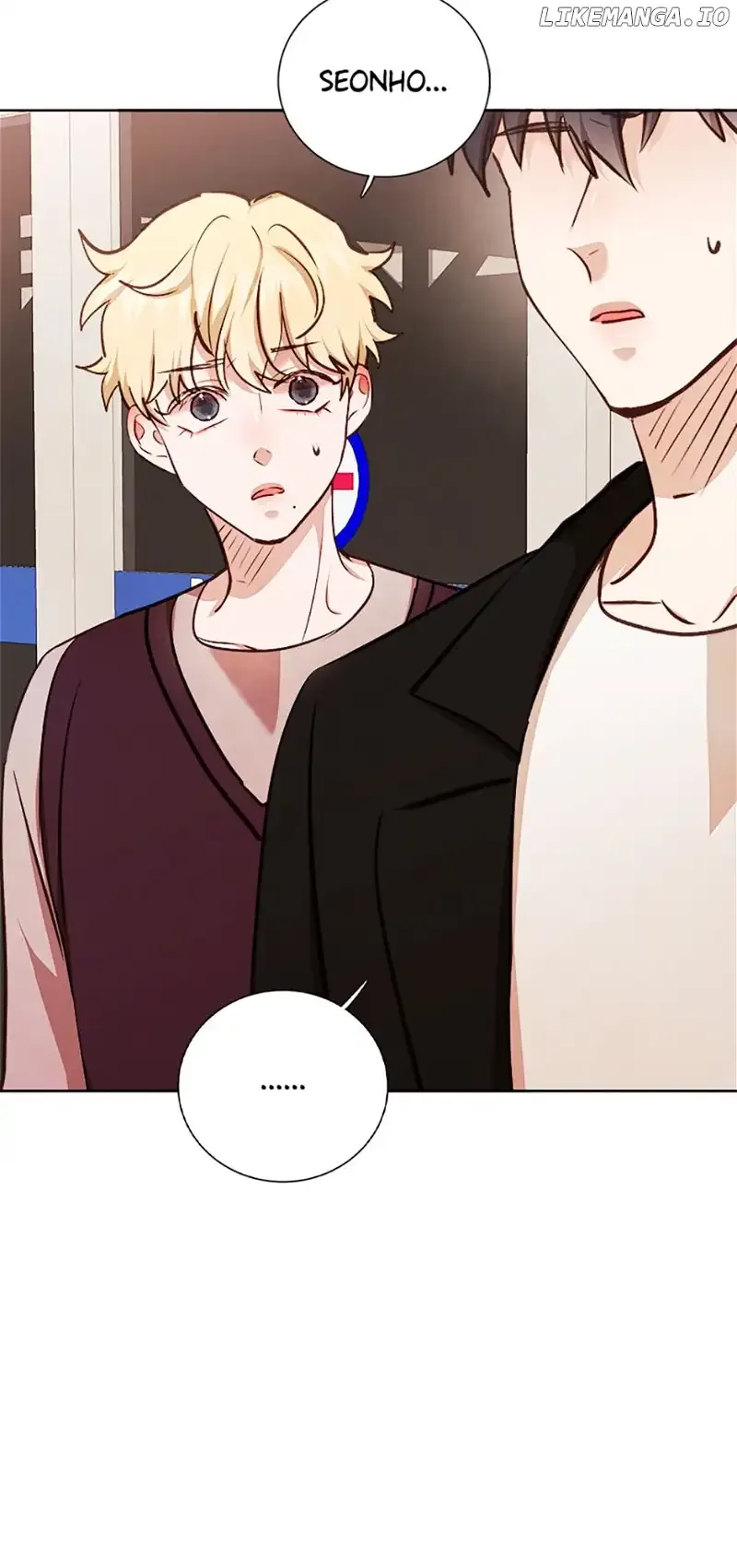 Viewer’s Choice: The Dating Show Chapter 74 page 6