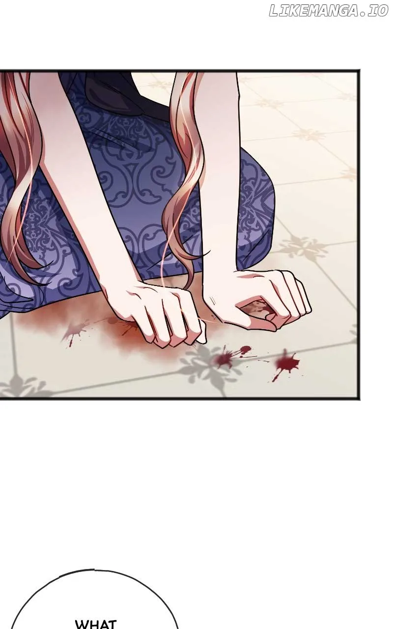 To You Who Never Loved Me Chapter 73 page 37