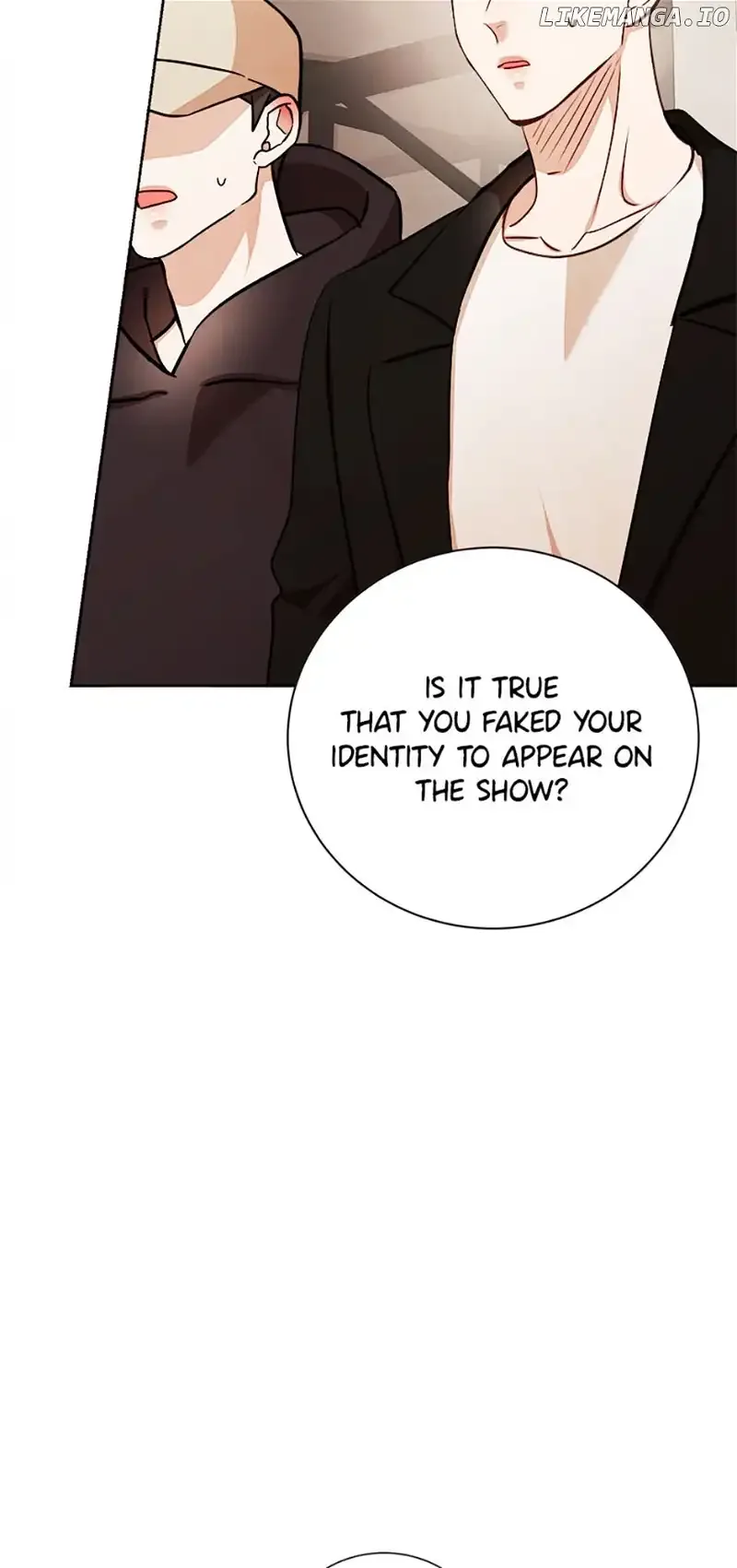 Viewer’s Choice: The Dating Show Chapter 74 page 5