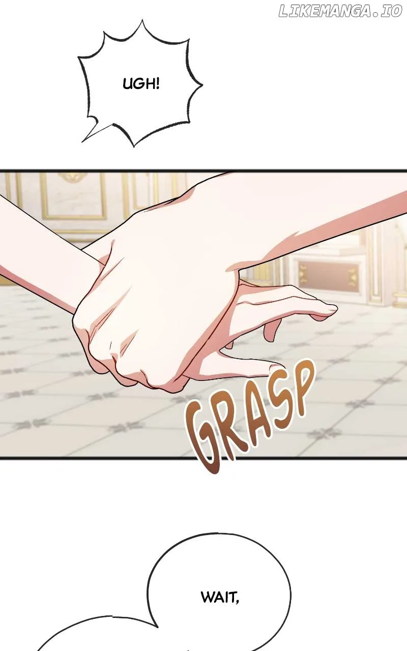 To You Who Never Loved Me Chapter 73 page 42