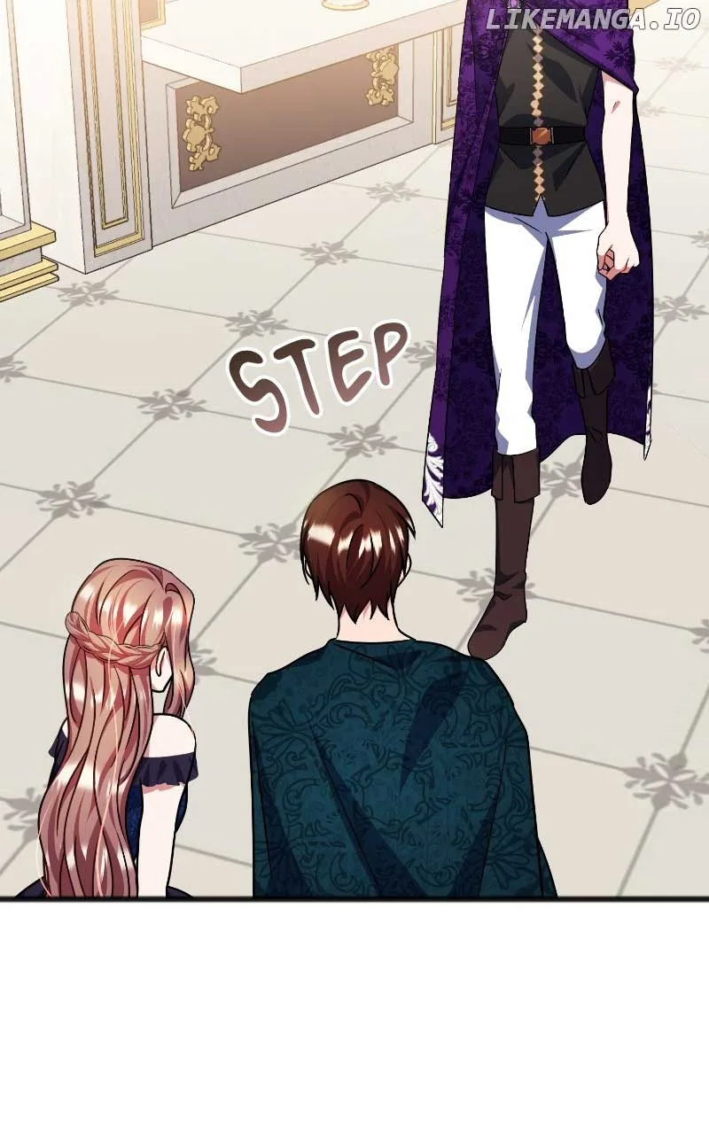 To You Who Never Loved Me Chapter 73 page 41