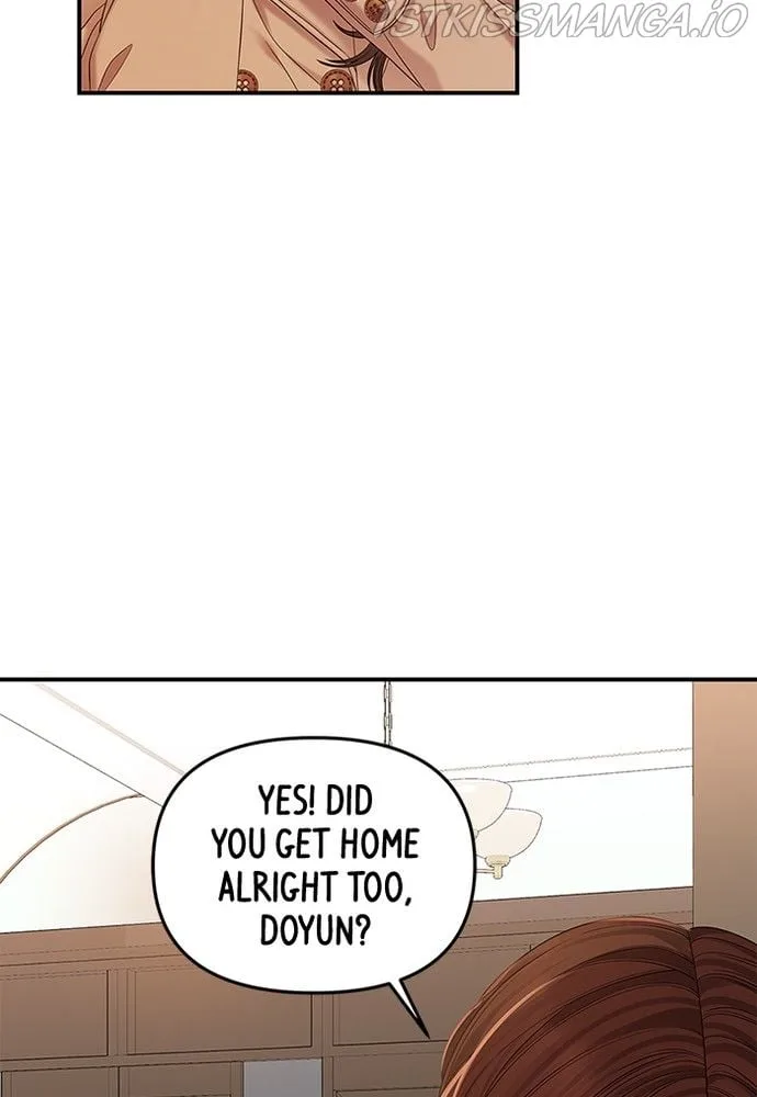 To You, Who Keep the Star Chapter 76 page 72