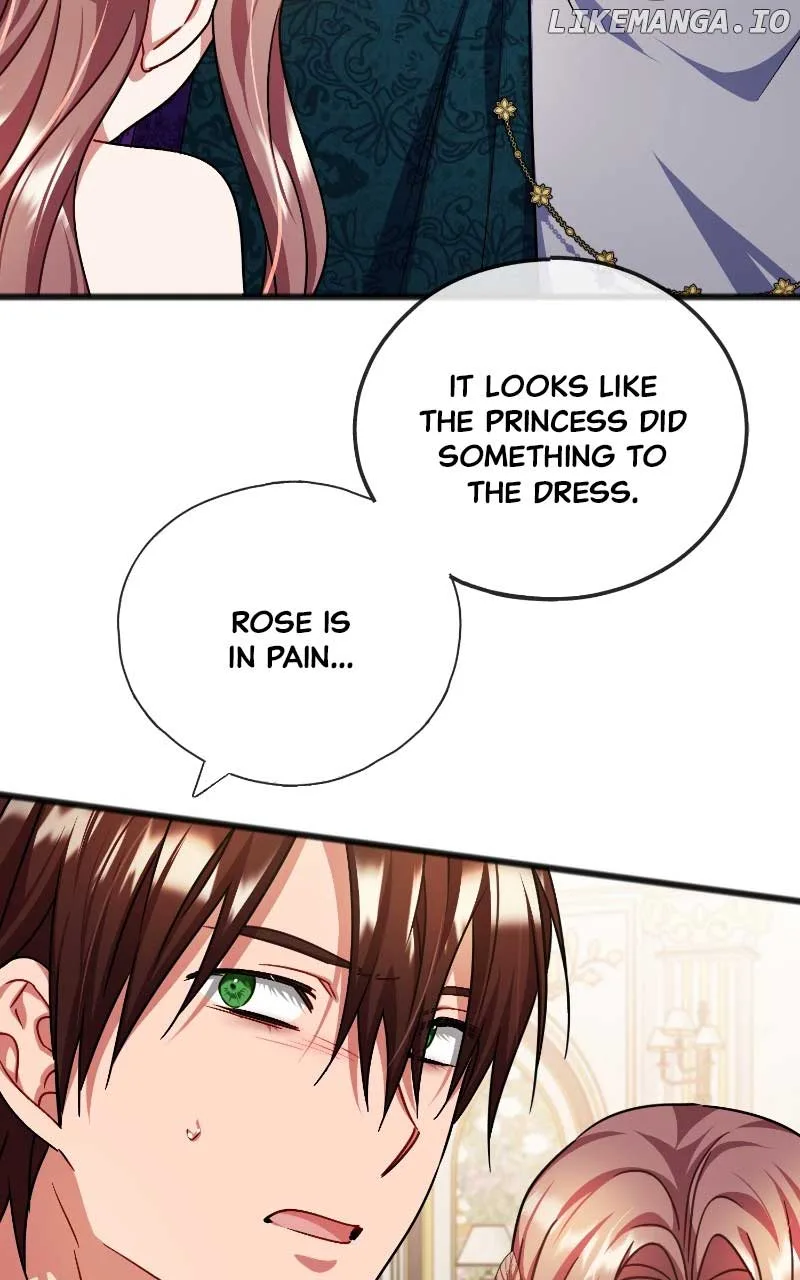 To You Who Never Loved Me Chapter 73 page 39