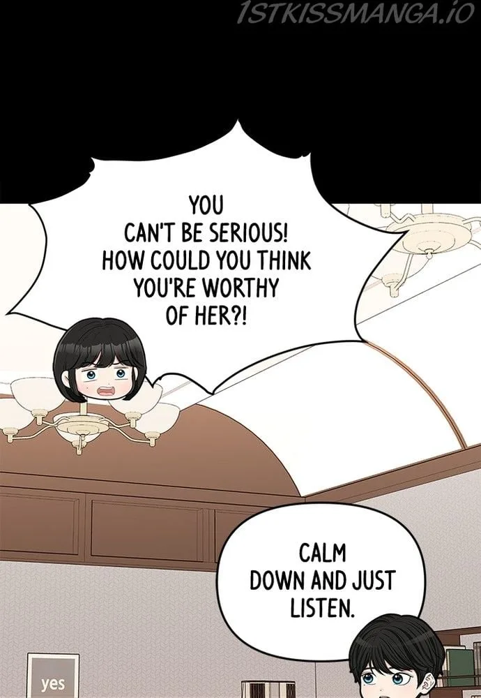 To You, Who Keep the Star Chapter 76 page 98