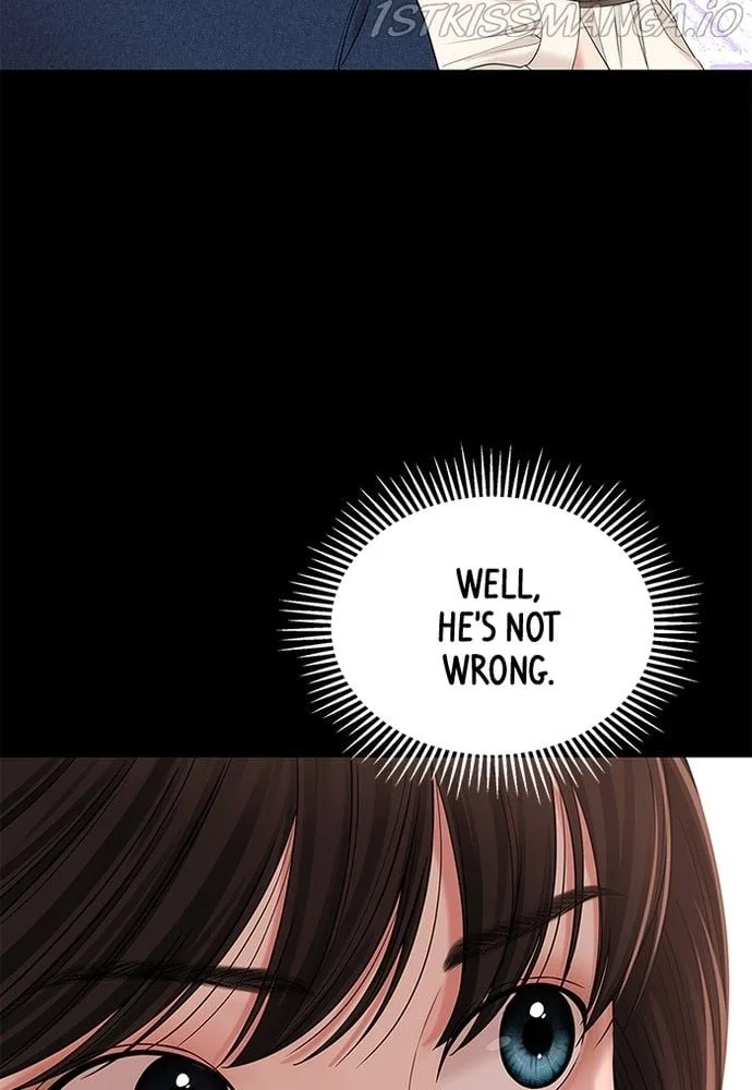 To You, Who Keep the Star Chapter 76 page 109