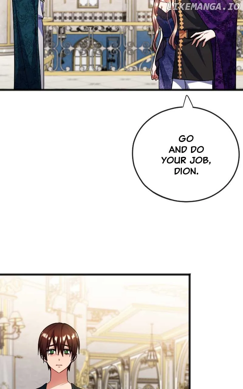To You Who Never Loved Me Chapter 73 page 45