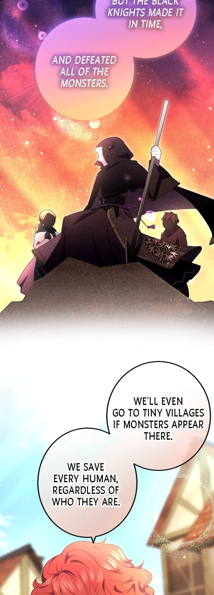 Vengeful Weapon, Tears of Poison Chapter 71 page 24