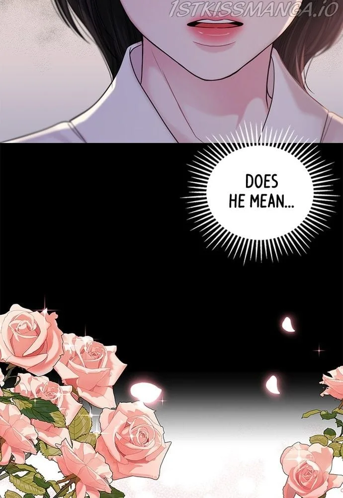 To You, Who Keep the Star Chapter 76 page 95