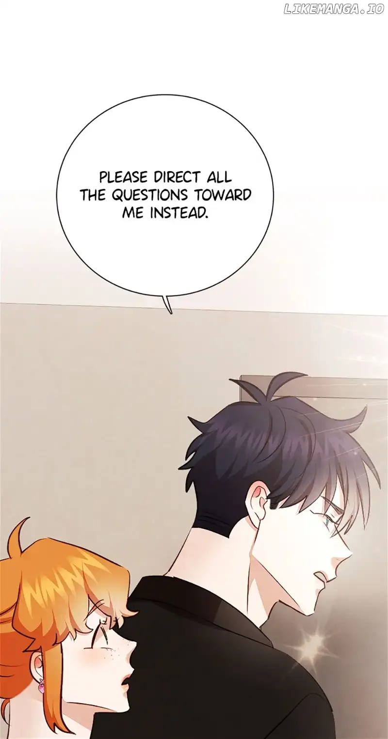 Viewer’s Choice: The Dating Show Chapter 74 page 11