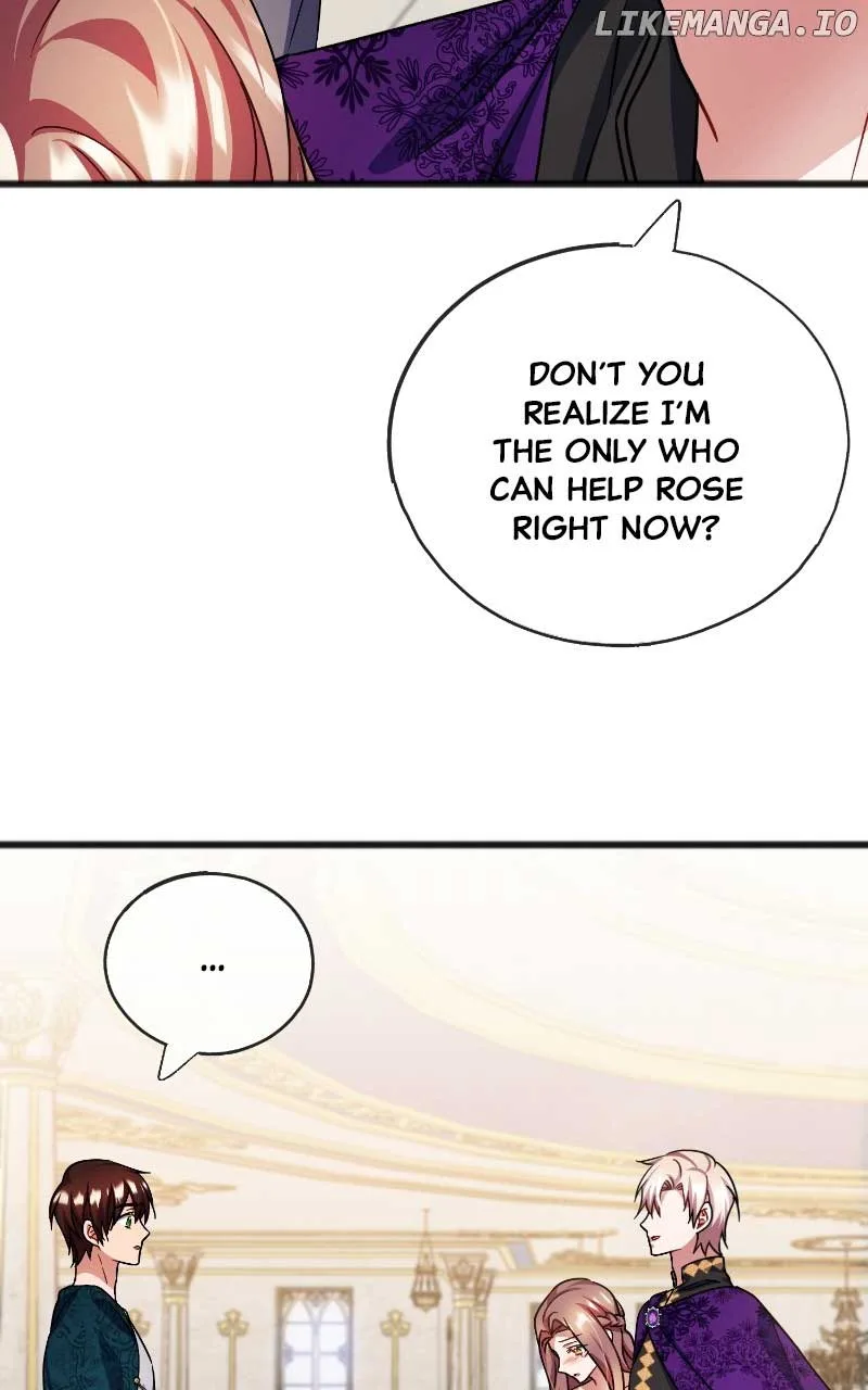 To You Who Never Loved Me Chapter 73 page 44