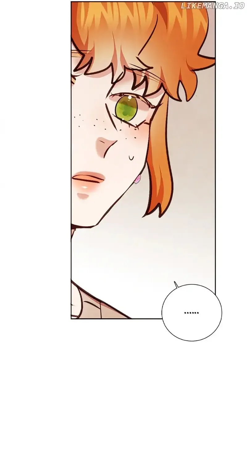 Viewer’s Choice: The Dating Show Chapter 74 page 14