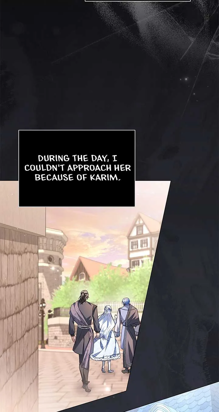 Traces of the Moon Chapter 75 page 96