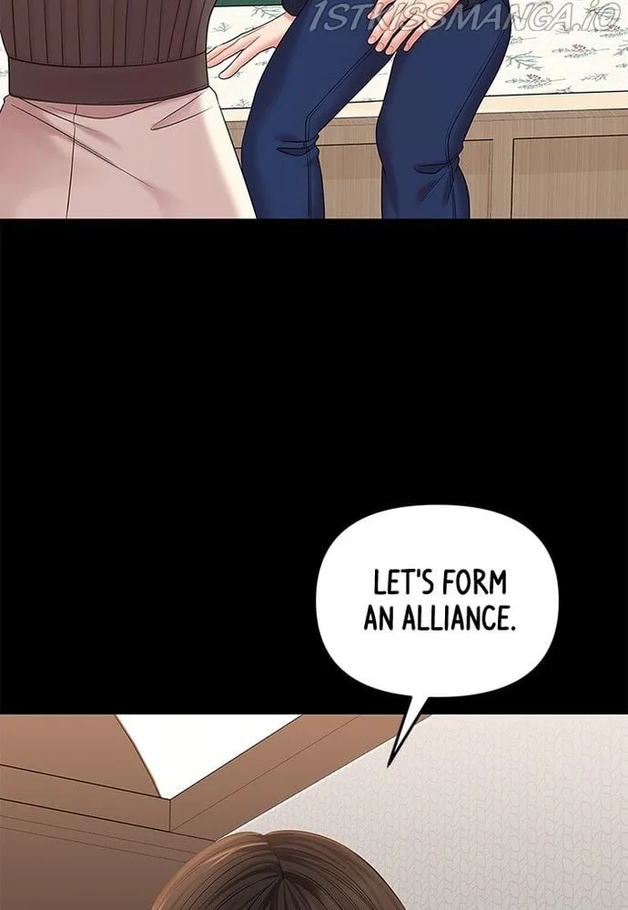 To You, Who Keep the Star Chapter 76 page 123