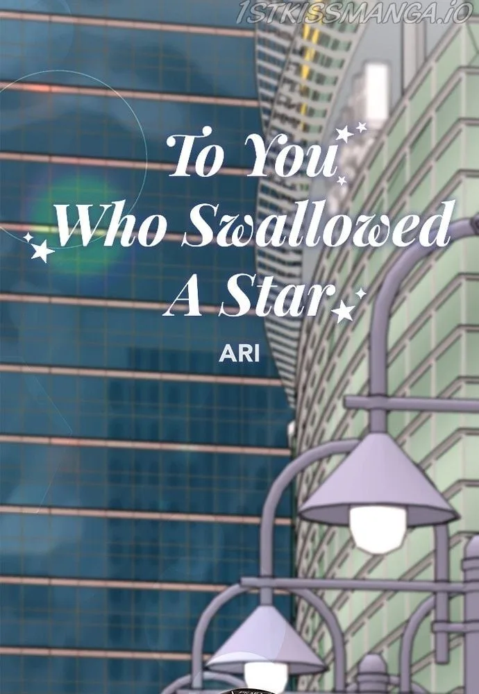 To You, Who Keep the Star Chapter 76 page 127