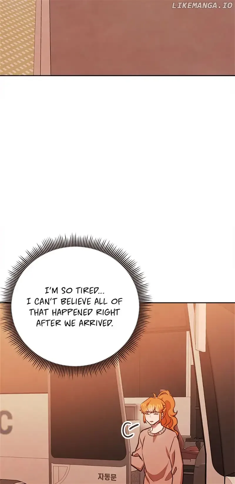Viewer’s Choice: The Dating Show Chapter 74 page 23