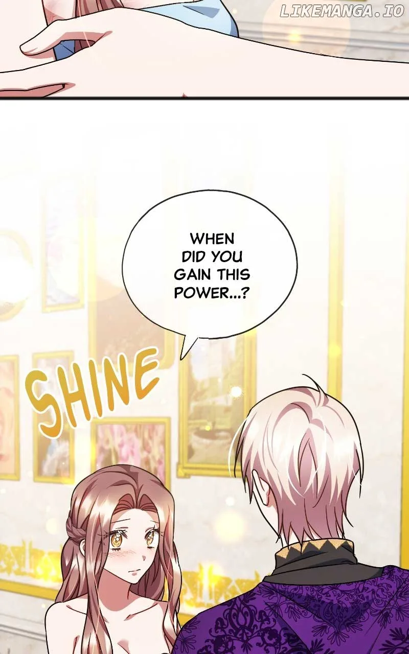 To You Who Never Loved Me Chapter 73 page 62