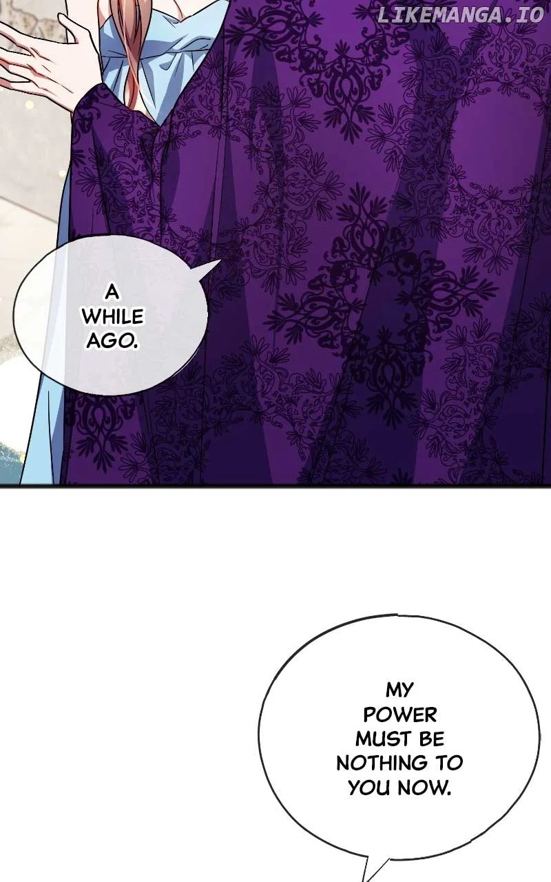 To You Who Never Loved Me Chapter 73 page 63