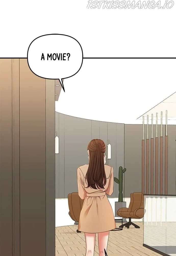 To You, Who Keep the Star Chapter 76 page 140