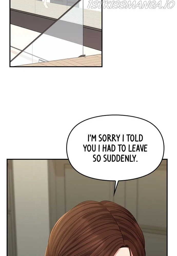 To You, Who Keep the Star Chapter 76 page 134