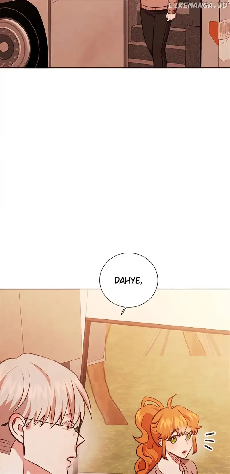 Viewer’s Choice: The Dating Show Chapter 74 page 24
