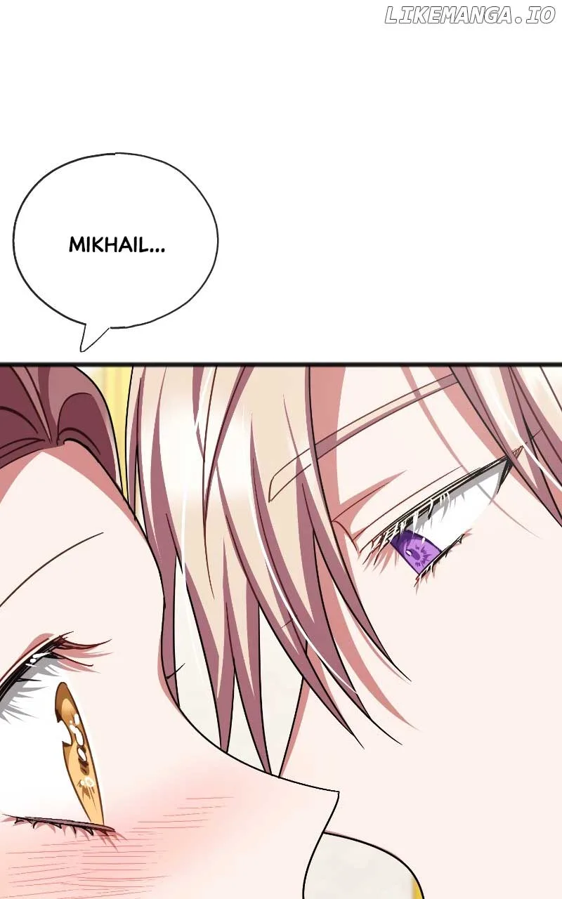 To You Who Never Loved Me Chapter 73 page 69