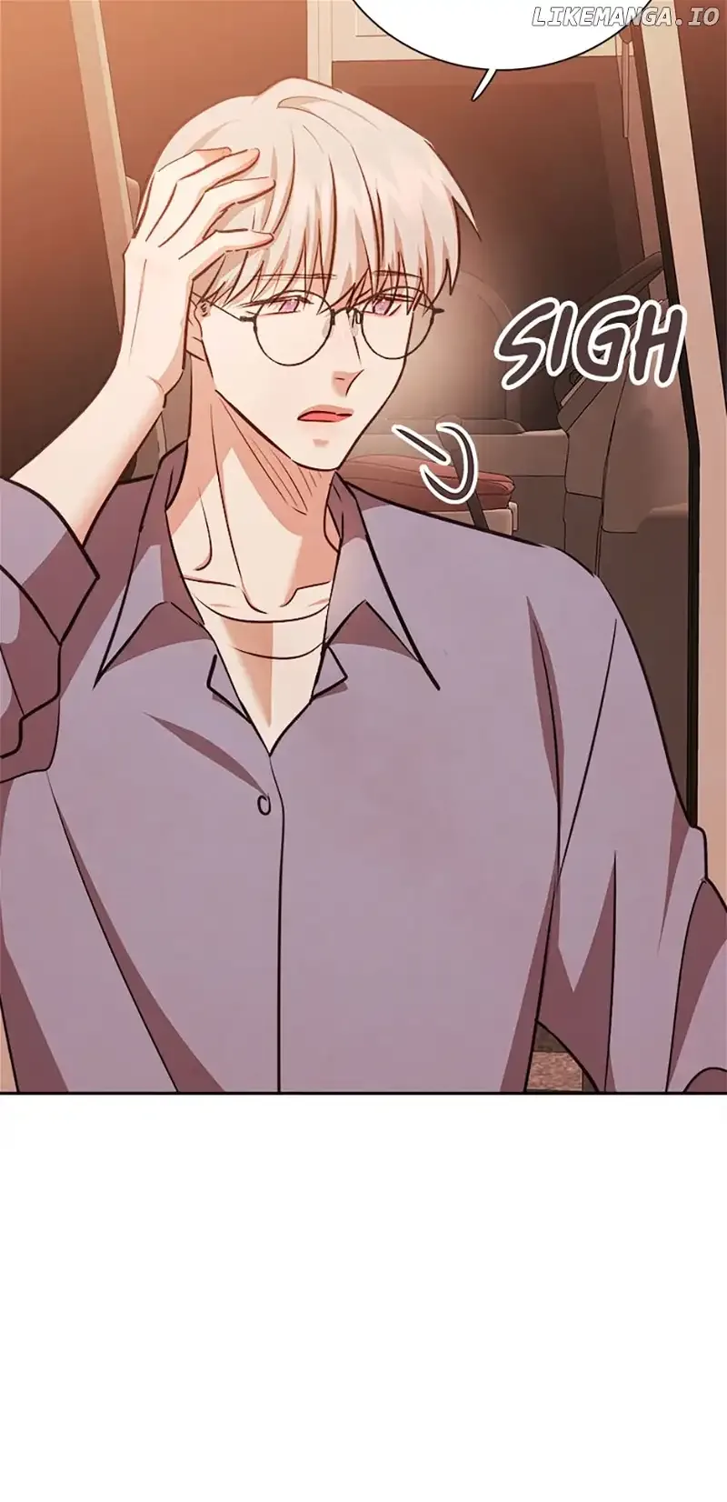 Viewer’s Choice: The Dating Show Chapter 74 page 32