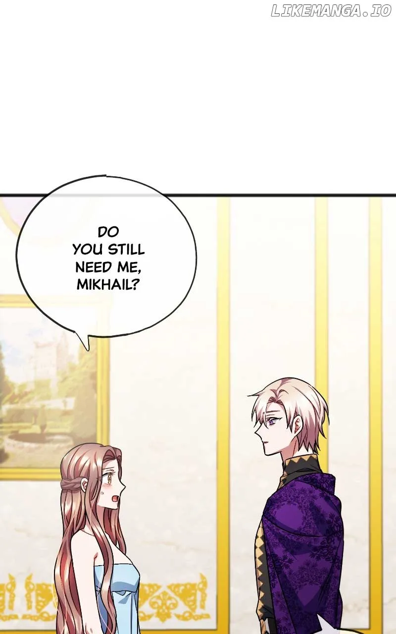 To You Who Never Loved Me Chapter 73 page 65