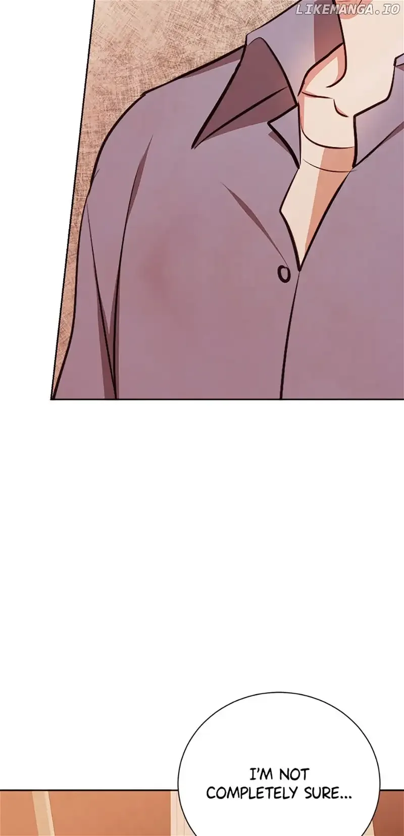 Viewer’s Choice: The Dating Show Chapter 74 page 31