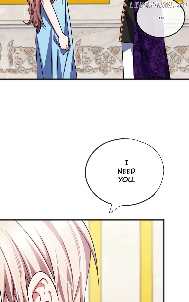 To You Who Never Loved Me Chapter 73 page 66