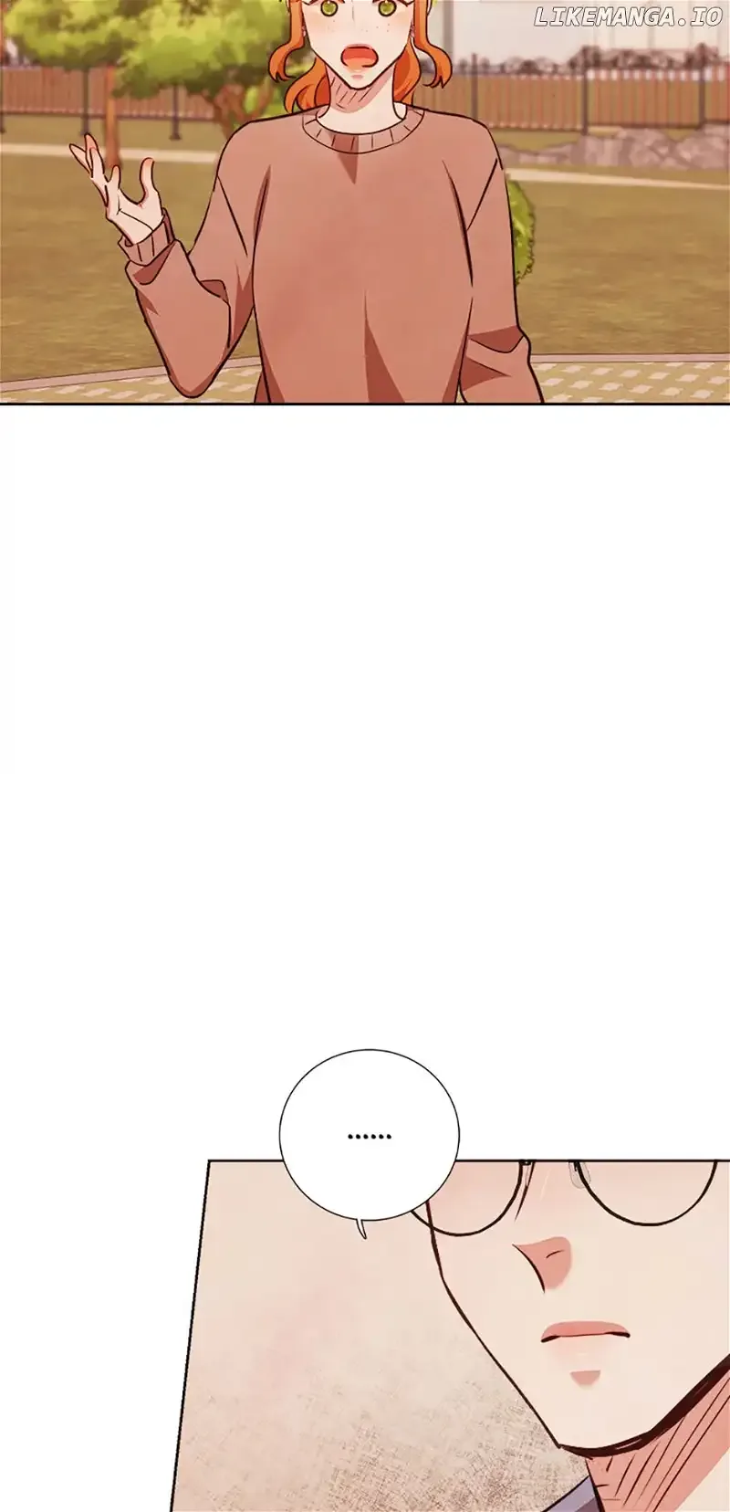 Viewer’s Choice: The Dating Show Chapter 74 page 30