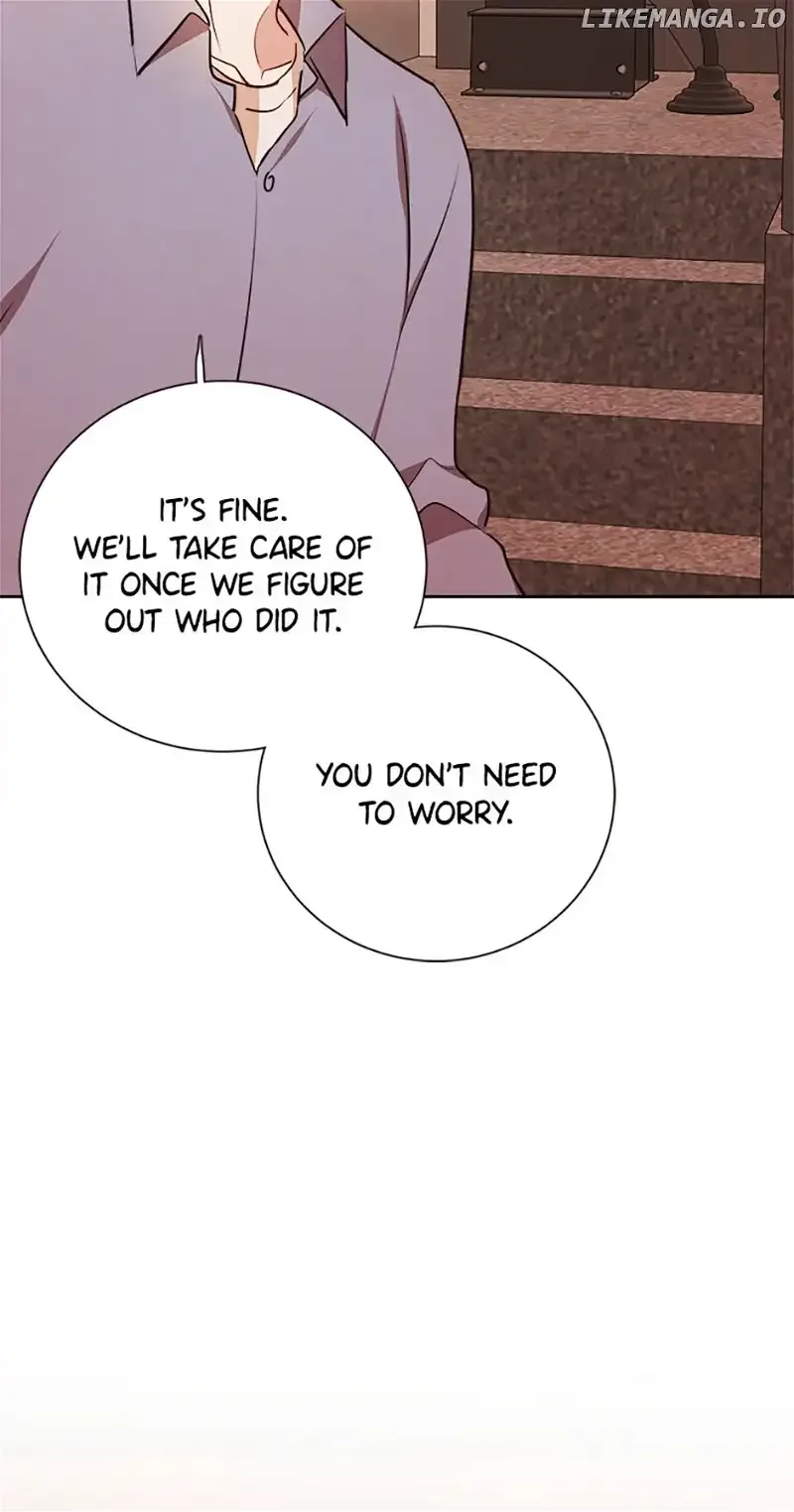 Viewer’s Choice: The Dating Show Chapter 74 page 36
