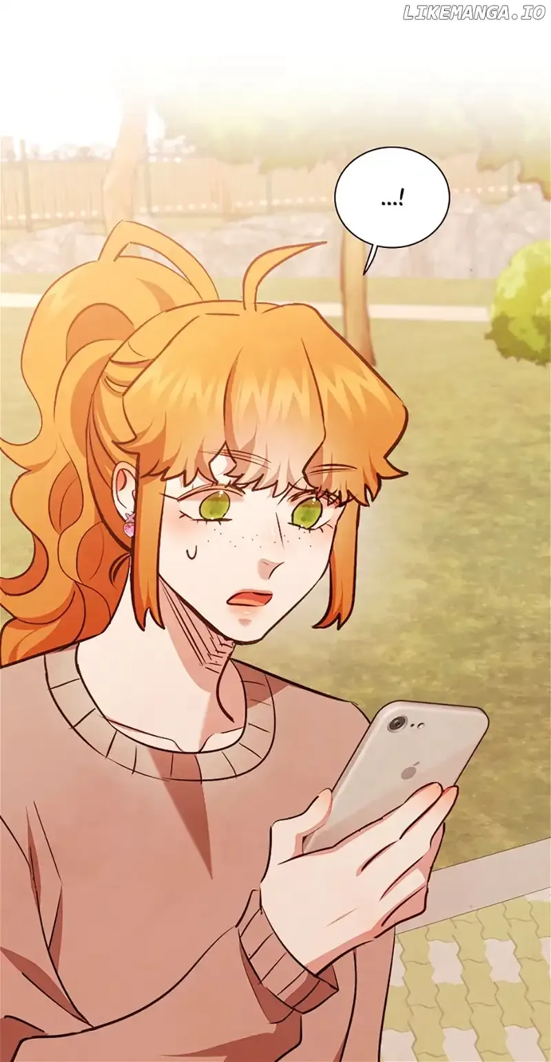 Viewer’s Choice: The Dating Show Chapter 74 page 40