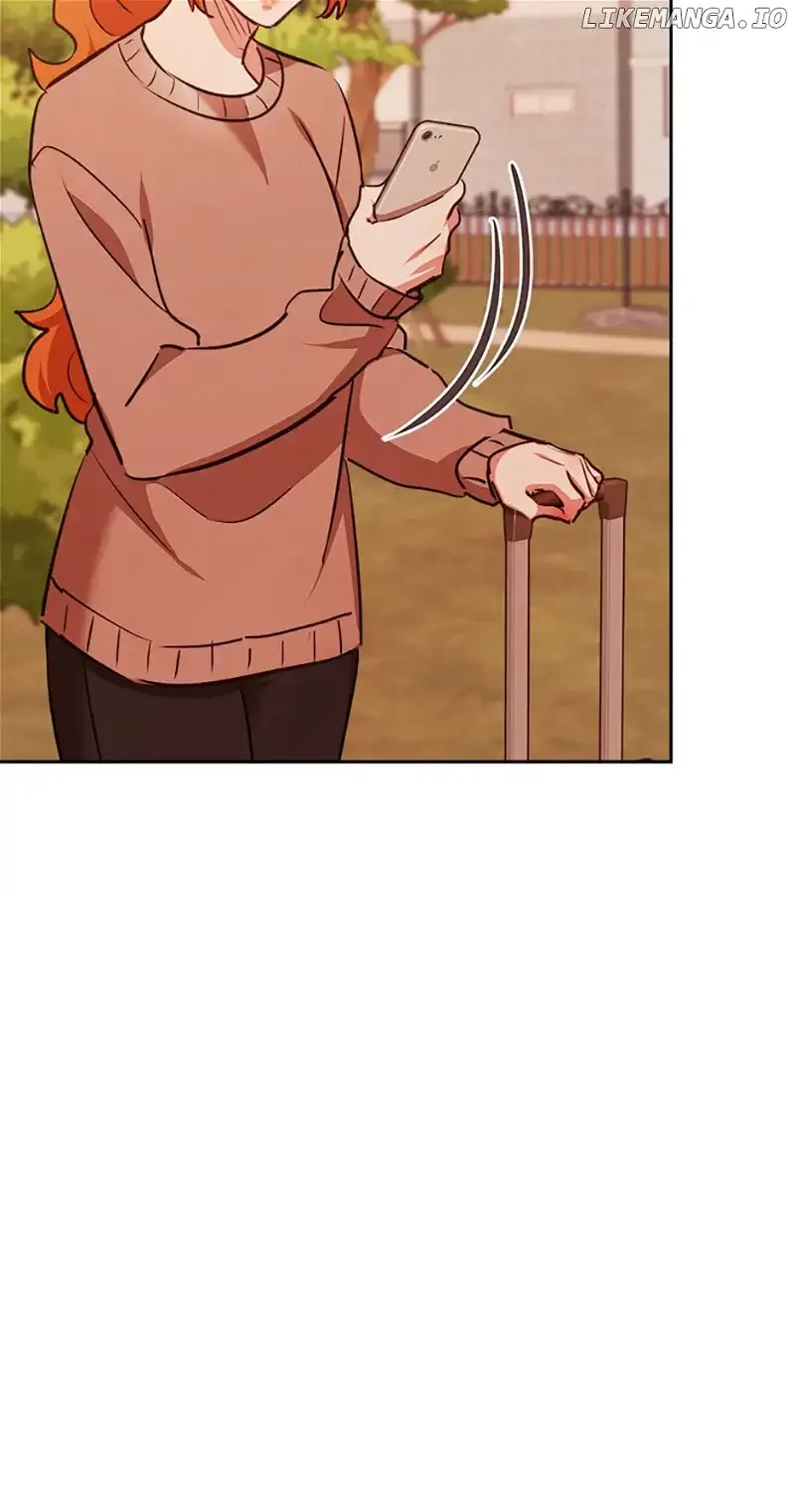 Viewer’s Choice: The Dating Show Chapter 74 page 39