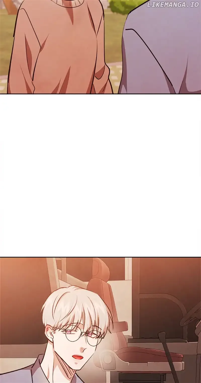 Viewer’s Choice: The Dating Show Chapter 74 page 35