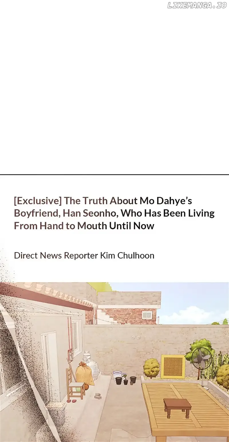 Viewer’s Choice: The Dating Show Chapter 74 page 45