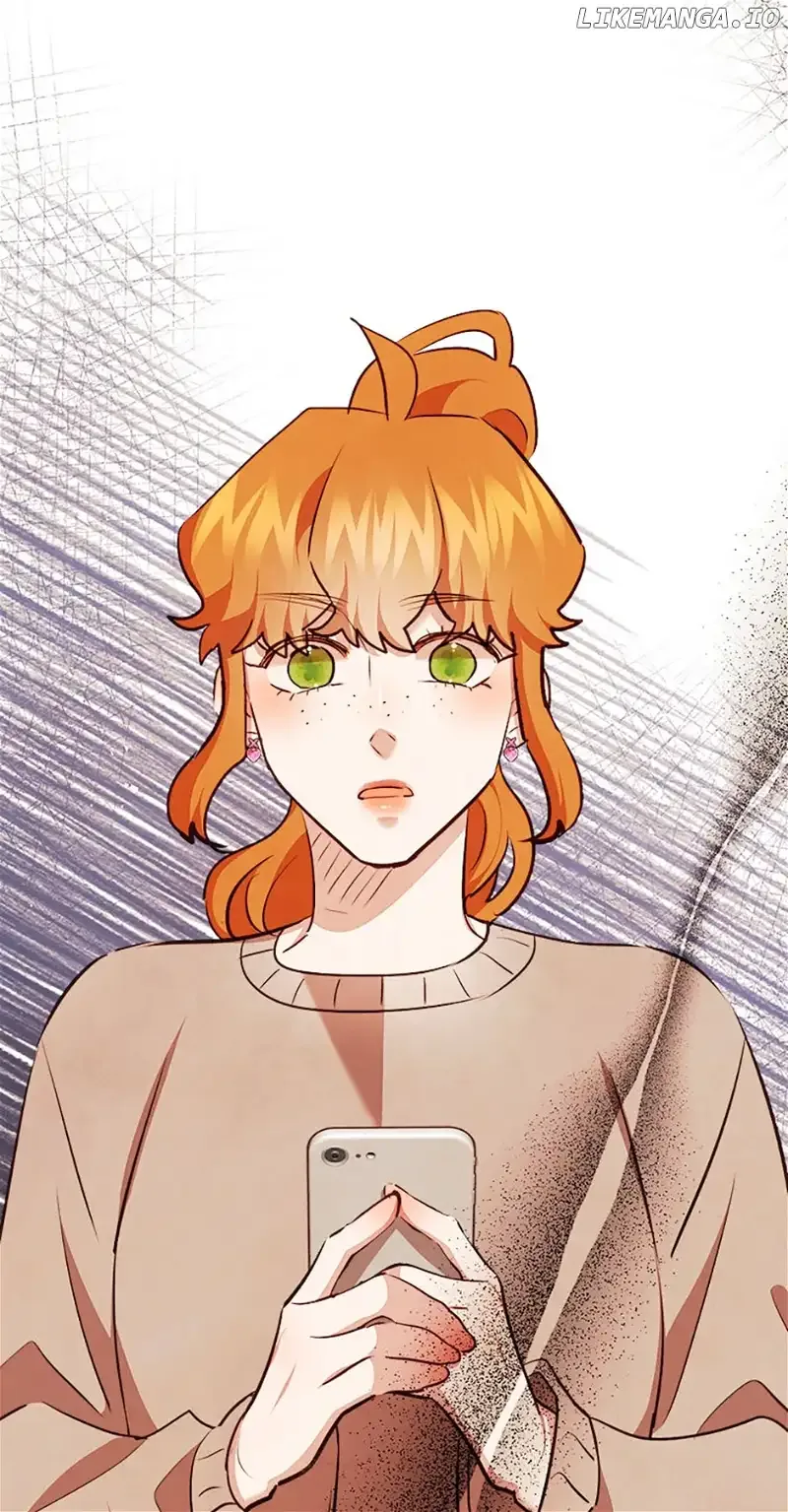 Viewer’s Choice: The Dating Show Chapter 74 page 47