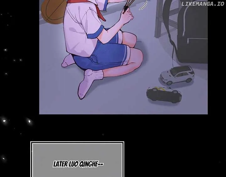 You Are My Desire Chapter 72 page 7