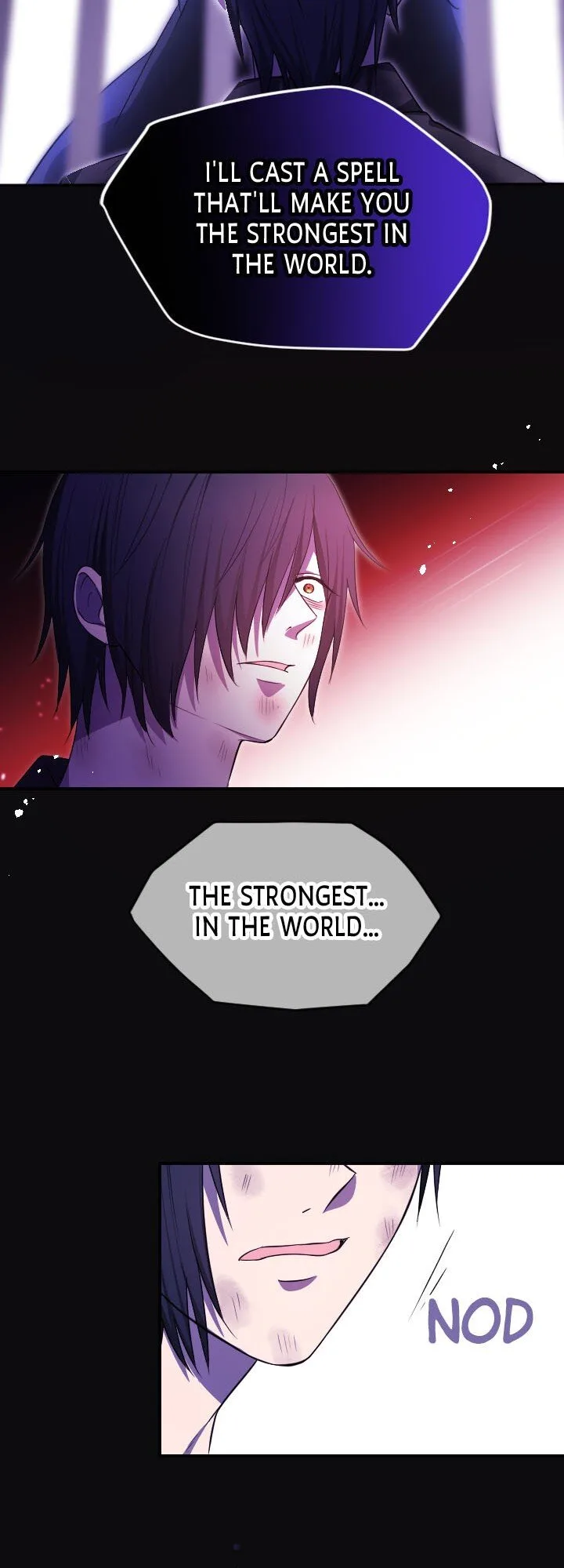 Vengeful Weapon, Tears of Poison Chapter 71 page 54