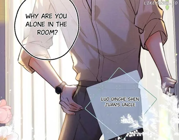 You Are My Desire Chapter 72 page 11