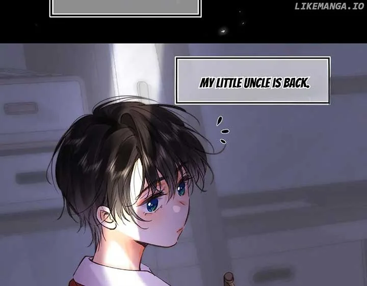 You Are My Desire Chapter 72 page 8