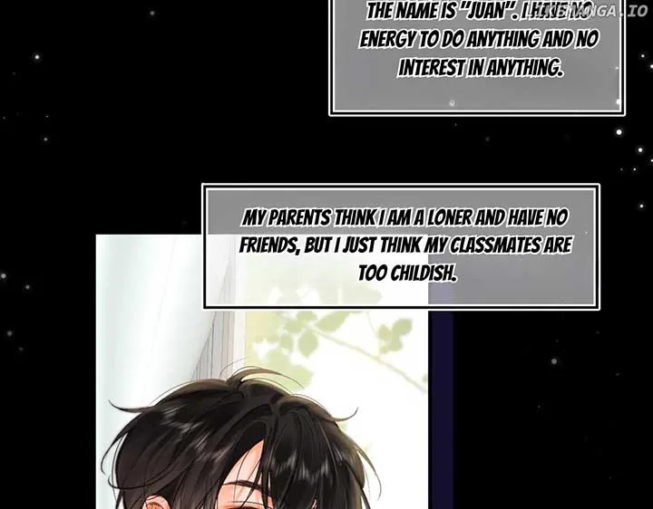 You Are My Desire Chapter 72 page 4
