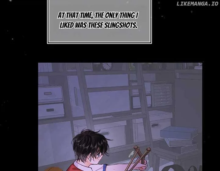 You Are My Desire Chapter 72 page 6