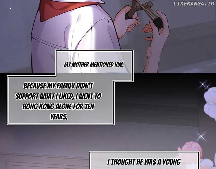 You Are My Desire Chapter 72 page 9