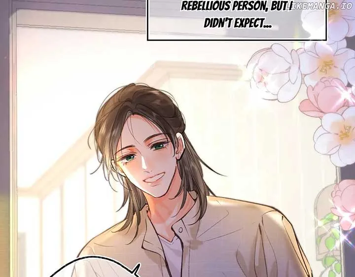 You Are My Desire Chapter 72 page 10