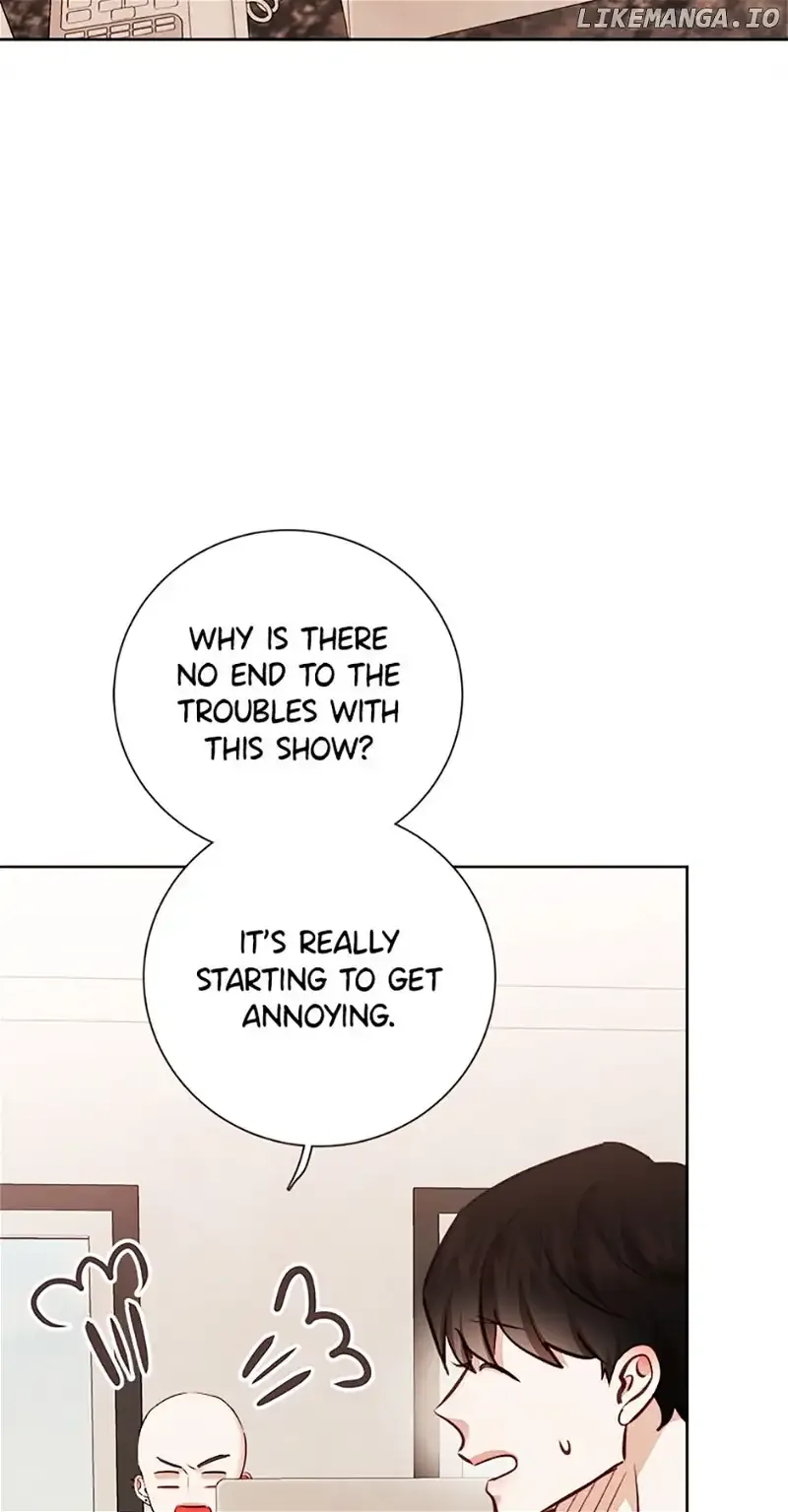 Viewer’s Choice: The Dating Show Chapter 74 page 50