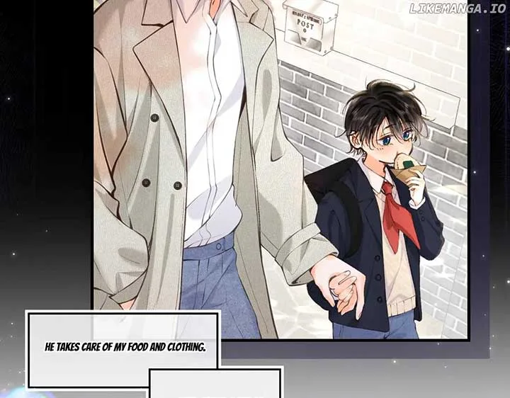 You Are My Desire Chapter 72 page 17