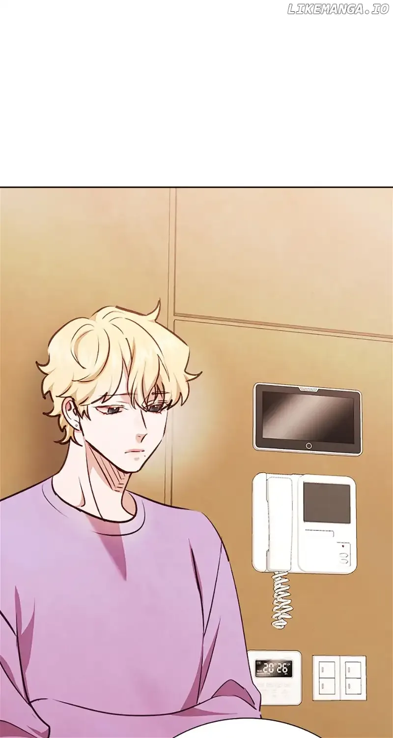 Viewer’s Choice: The Dating Show Chapter 74 page 53