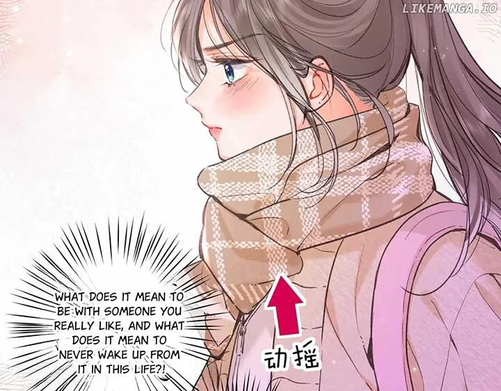You Are My Desire Chapter 72 page 30