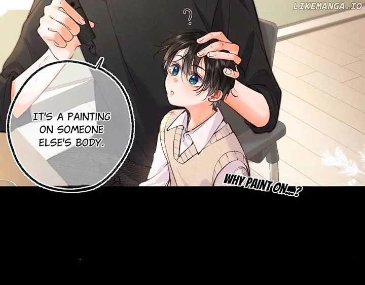 You Are My Desire Chapter 72 page 14